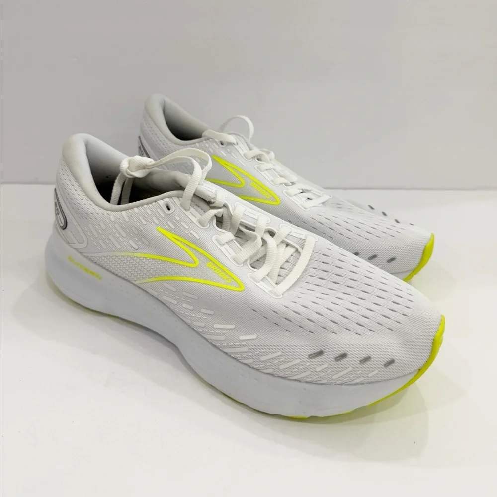 Brooks Glycerin 20 Men’s Shoes